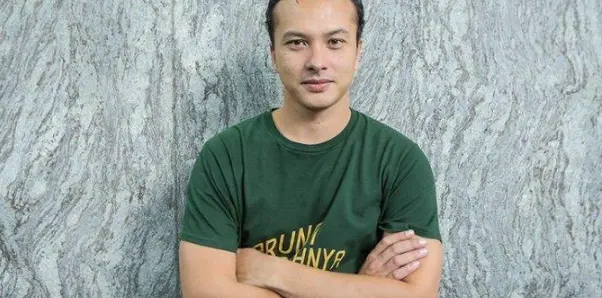 Nicholas Saputra