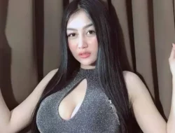 Biodata dan Agama Pamela Safitri, Pedangdut Seksi yang Dituding Terlibat Kasus Korupsi