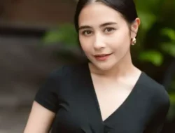 Cerita Dari Artis Prilly Latuconsina Sempat Tak Dapat Job Iklan Selama 2 Tahun