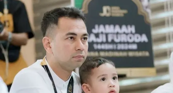 Raffi Ahmad