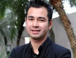 Netizen Ramai Nyinyiri Rumah Mewah Raffi Ahmad