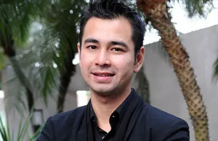 Raffi Ahmad