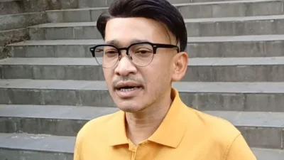 Ruben Onsu Tutup Kolom Komentar Instagram Usai Gugat Cerai Sang Istri