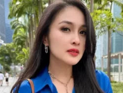 Sandra Dewi Diduga Terima Job, Netizen: Dia Harus Melanjutkan Hidupnya saja