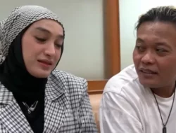 Jawaban Dari Santyka Fauziah Dituding Tak Dekat dengan Anak-anak Sule