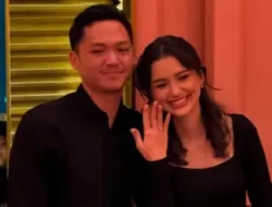 Ibunda Izinkan Sarah Menzel Pindah Agama dan Menikah dengan Azriel Hermansyah