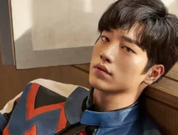 Seo Kang Joon Jadi Agen Mata-Mata dalam Drama Yang Berjudul Undercover High School