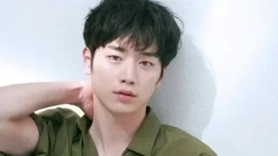 Drama Baru Seo Kang Joon Tayang di MBC