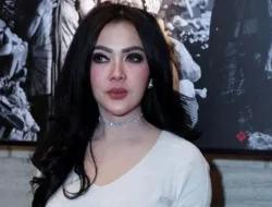 Syahrini Diprediksi akan Melahirkan Anak Pertama dalam Hitungan Hari