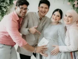 Yasmine Ow Mengaku Baru Tahu Aditya Zoni Biayai 2 Keponakannya