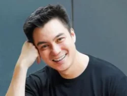 Baim Wong Ungkap Alasan Gagal Naik Haji Tahun Lalu, Ternyata Berhubungan dengan Haji Furoda