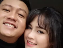 Denny Caknan Ungkap Nama Anak Pertamanya