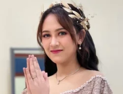 Muncul Foto Pernikahan Happy Asmara dan Gilga Sahid