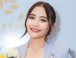 Prilly Latuconsina Sembuh dari Gerd Usai Lakukan Diet nya