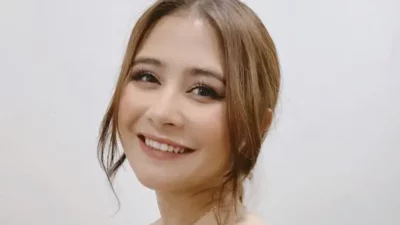 Prilly Latuconsina Bantah Diet Ketat, Usai Tampil Lebih Langsing