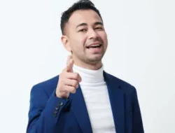 Bayar Hampir Rp1 Miliar untuk Berangkat Haji, Raffi Ahmad: Yang Penting Itu Niatnya