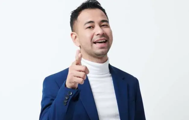 raffi ahmad