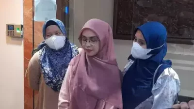 Ria Ricis Sudah 5 Hari Diancam Oleh Terduga Pelaku Terkait Penyebaran Foto dan Video Pribadi Ria Ricis