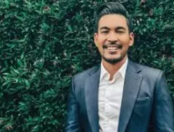 Robby Purba Diserbu Netizen Usai Memviralkan Satpam Pukul Anjing