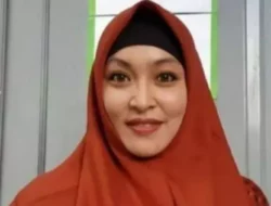 Pesan Angelina Sondakh untuk Thariq Halilintar