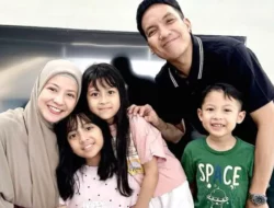 Alasan Miskha Anak Desta Mahendra Pengin Umrah meski Baru 7 Tahun