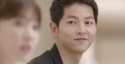 Song Joong Ki (1)