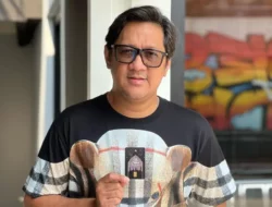 Andre Taulany Ungkap Kerinduan Syuting Bareng Sule