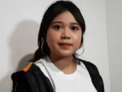 Brisia Jodie Ungkap Pengalaman di Bully saat SD, Dipukul Penggaris hingga Luka