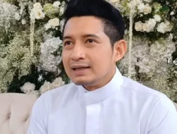 Chand Kelvin dan Dea Sahirah Resmi Menikah