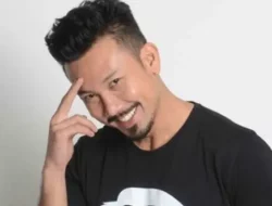 Denny Sumargo Tolak Tawaran Endorse untuk Anaknya