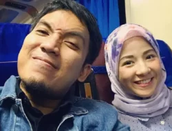 Panggil Natasha Rizky Istri, Desta Diledek Prilly Latuconsina