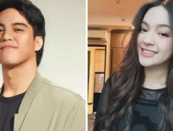 El Rumi Bantah Pacaran dengan Eca Aura: Beda Agama
