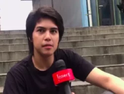 El Rumi Ledek Al Ghazali yang Foto Shirtless Sambil Berendam Air Dingin