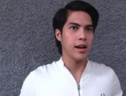 El Rumi Ikut Girang Lihat Aaliyah Massaid Dilamar Thariq Halilintar
