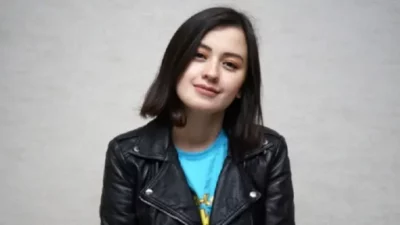 Biodata dan Agama Kimberly Ryder