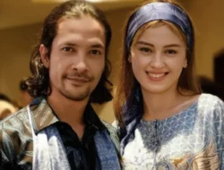 Kimberly Ryder Resmi Laporkan Edward Akbar ke Polisi