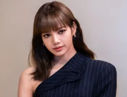 Lisa BLACKPINK Telah Dirikan Label Musik LLOUD