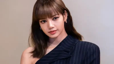 Lisa BLACKPINK Telah Dirikan Label Musik LLOUD