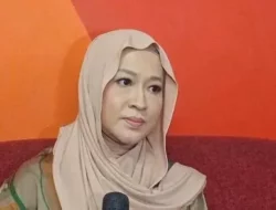 Okie Agustina Sindir Sosok Lelaki Tak Bertanggung Jawab