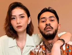 Onadio Leonardo Pamer Foto Mesra Bareng Istri usai Diisukan Cerai