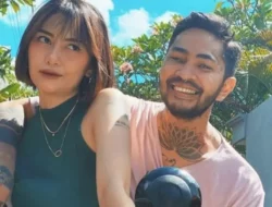 Postingan Terbaru Istri Onadio Leonardo Seolah Bantah Rumor Cerai