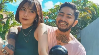 Postingan Terbaru Istri Onadio Leonardo Seolah Bantah Rumor Cerai