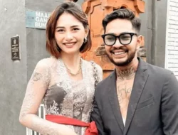 Onadio Leonardo Bikin Heboh Usai Meminta Anaknya Jangan Diambil