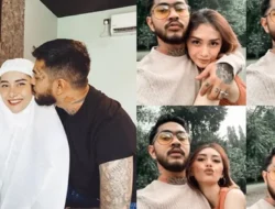 Curhat Beby Prisillia Diselingkuhi Onadio Leonardo 2 Bulan setelah Melahirkan