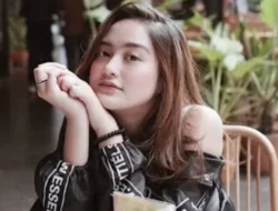 Salshabilla Adriani dan Ibrahim Risyad Resmi Menikah