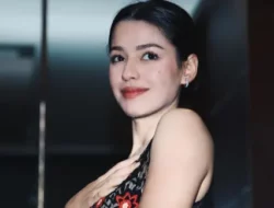 Susan Sameh Menikah, Natasha Wilona hingga Indah Permatasari Jadi Bridesmaid