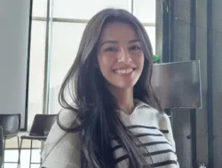 Susan Sameh Jawab Kemungkinan Bakal Menikah di Tahun Ini