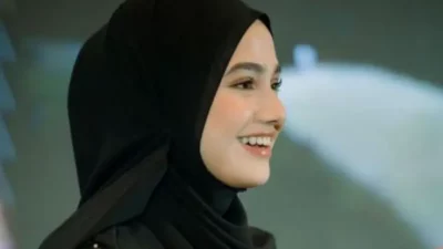 syifa hadju