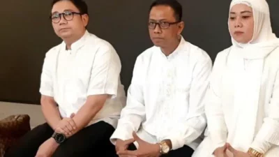 Respons Doddy Sudrajat Tak Diundang ke Ulang Tahun Gala Sky