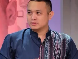 Gilang Dirga Tak Kubur Impiannya Meski Terjun ke Politik